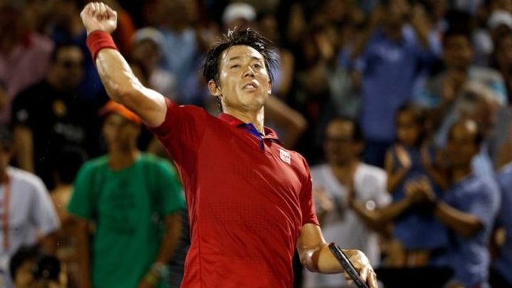 Nishikori: Nemam šta izgubiti protiv Đokovića