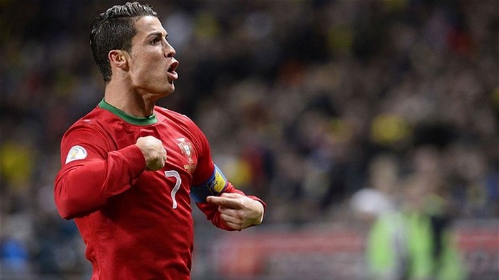Ronaldo s novom fizurom čeka polufinale