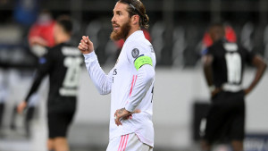 Žestok udarac za Real Madrid: Kraljevi ostali bez Sergija Ramosa