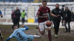 Obesmišljavanje fudbala u BiH!