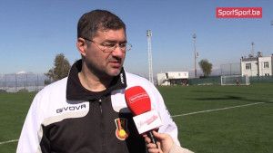 Musa: Čelik treba iskusne igrače koji poznaju ligu, ovaj poraz boli