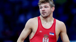 Srbi iznenada ostali bez medalje: Došao je u Pariz da uzme zlato, a sada odustao