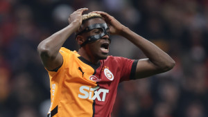 Victor Osimhen rekao "ne" mrskom rivalu, stopiran posao od 75 miliona eura!