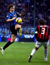 Ibrahimović igrač godine u Švedskoj