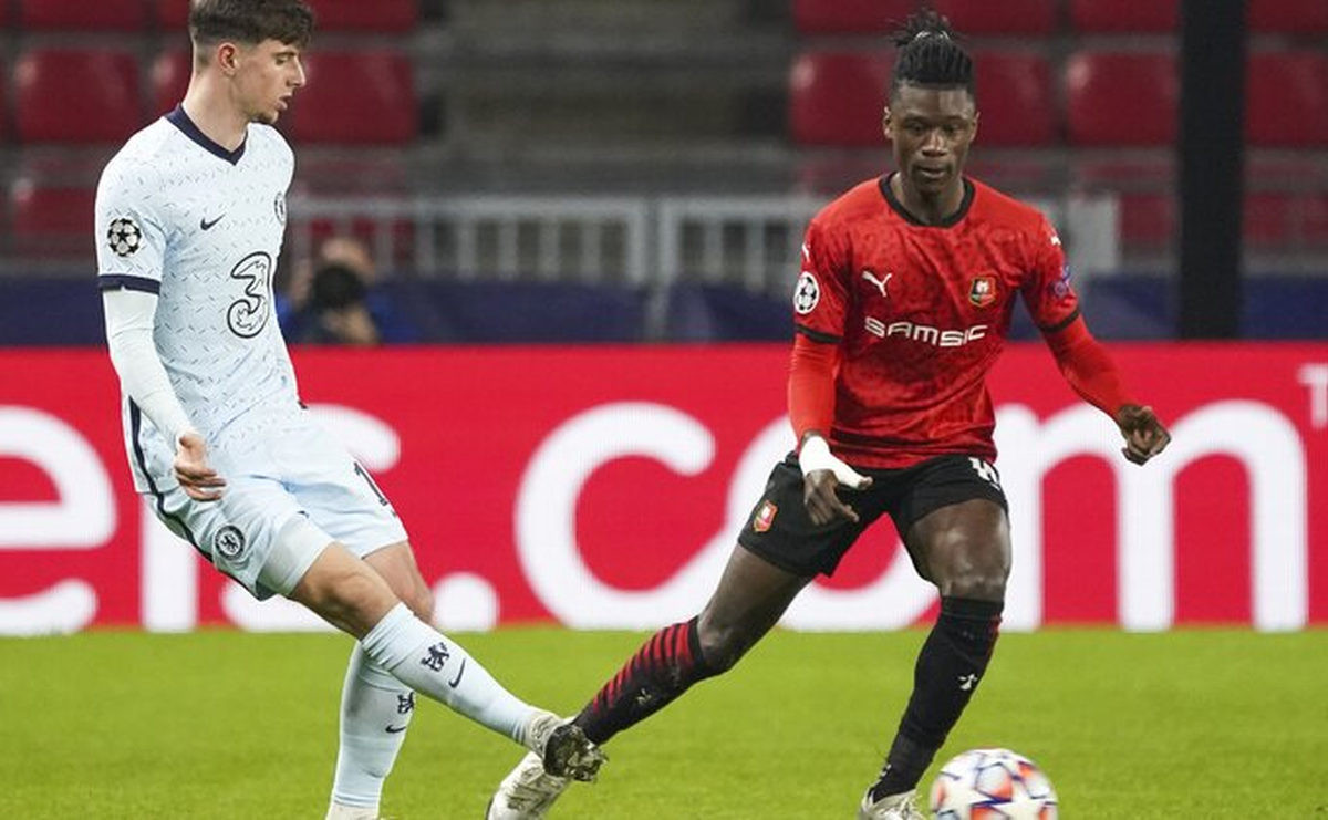 PSG na pragu novog transfera, igrač se već oprostio od bivšeg kluba PSG na pragu novog transfera, igrač se već oprostio od bivšeg kluba