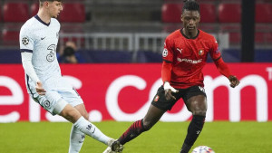 PSG na pragu novog transfera, igrač se već oprostio od bivšeg kluba