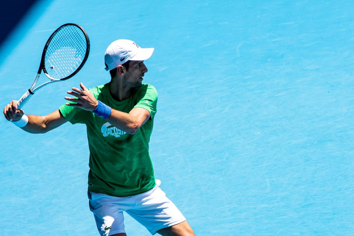 Đoković saznao protivnika u prvom kolu Australian Opena