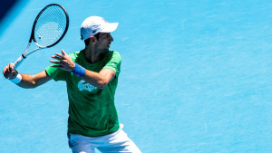 Đoković saznao protivnika u prvom kolu Australian Opena