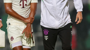 Ponajbolji igrač Bayerna slomio ruku protiv trećeligaša, mora na operaciju
