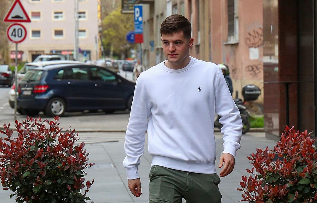 Filmski sati su iza Baturine: Zaledio Bjelicu, Dinamo mu zapečatio sudbinu i za kraj - dignuta ručna