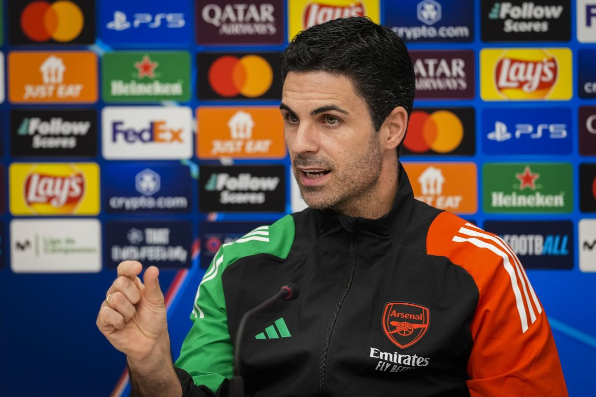 Alexander Isak ili Benjamin Šeško? Mikel Arteta donio je konačnu odluku!