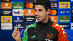 Alexander Isak ili Benjamin Šeško? Mikel Arteta donio je konačnu odluku!