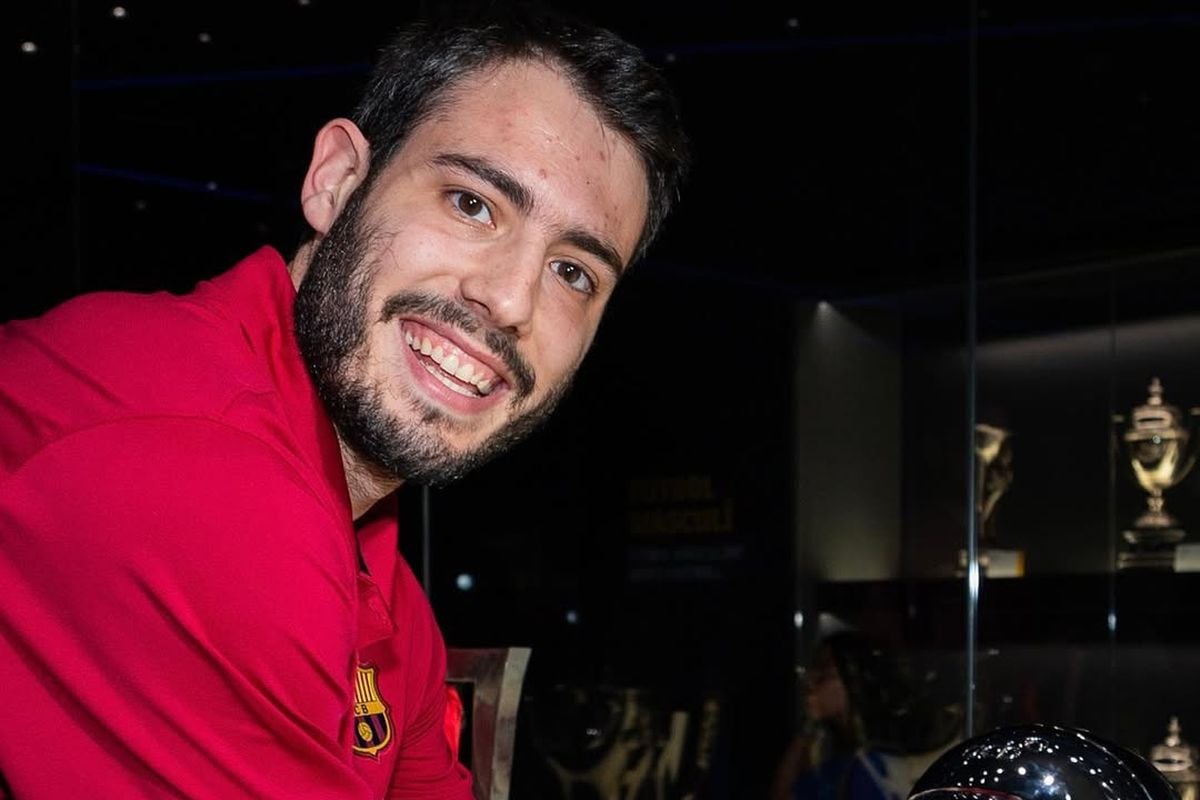 Zvijezda Barcelone šokirala svijet - U 32. godini objavio kraj karijere! Zvijezda Barcelone šokirala svijet - U 32. godini objavio kraj karijere!