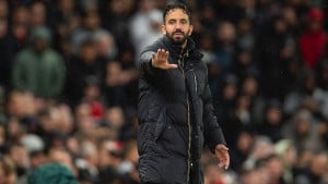 Ruben Amorim je u pobjedi Manchester Uniteda protiv Chelseaja prekršio veoma važno pravilo!