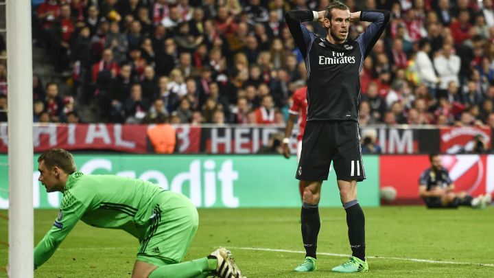 Bale se ne namjerava vraćati u Premiership