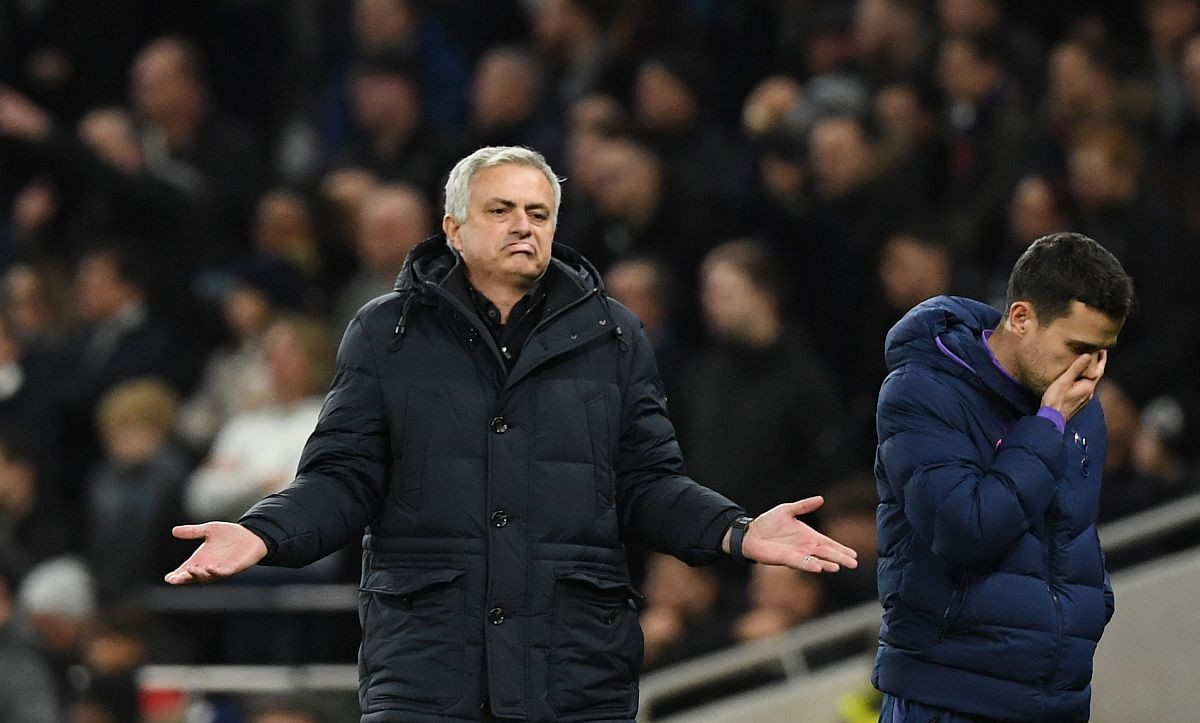 Mourinho: Ovako ubijamo najbolju ligu na svijetu