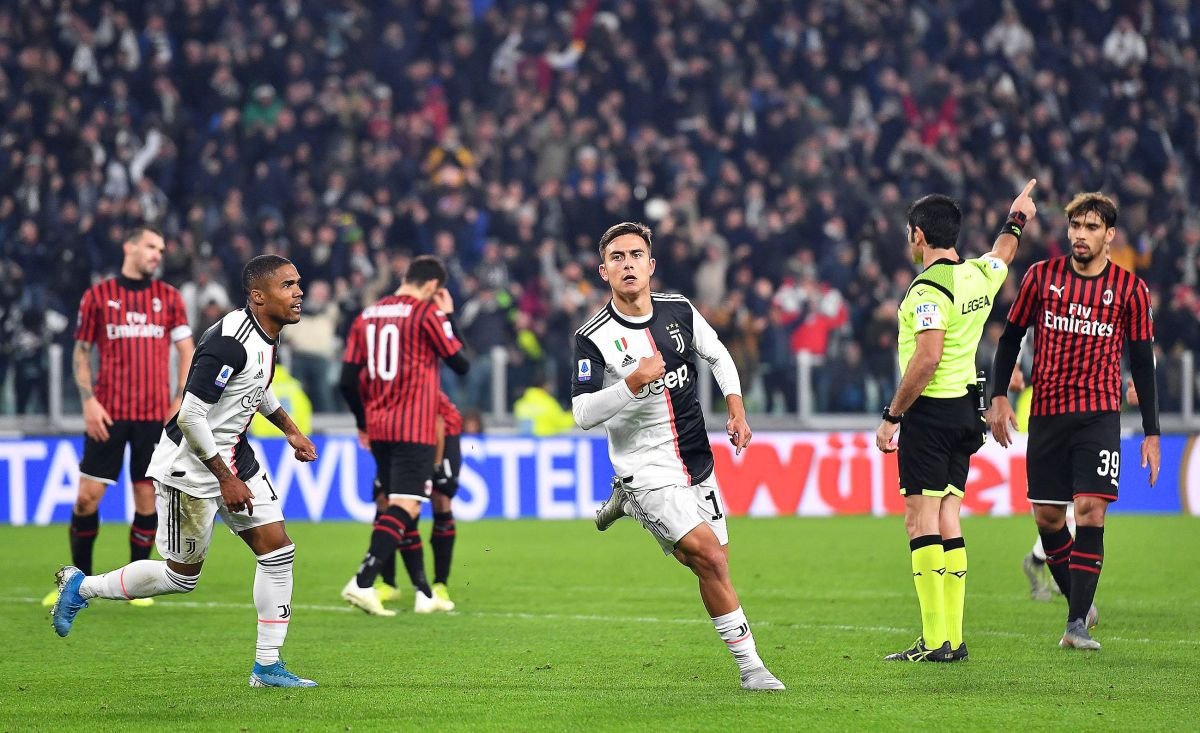 Najtrofejnija utakmica Italije: Milan - Juve, Ibra - Ronaldo i neponovljive Meridianbet kvote