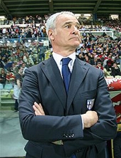 Čelnici Juventusa vjerni Ranieriju