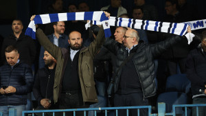FK Željezničar ostao bez predsjednika Skupštine: Edin Cernica podnio ostavku!