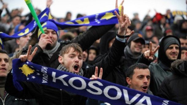 FIBA priznala Kosovo