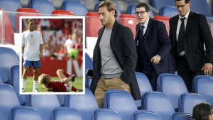 Totti u karijeri žali za dvije stvari: "Najgore što sam uradio, još ne shvatam šta mi je bilo..."