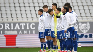 Hajduk potpuno razočarao u Velikoj Gorici, a onda su Torcidaši vidjeli objavu Fabrizija Romana