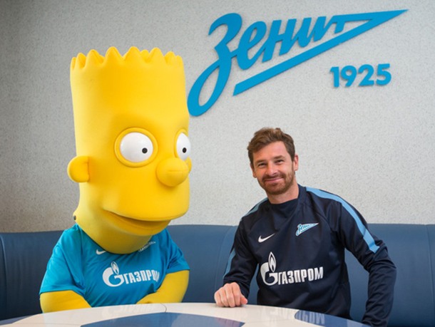 I Zenit doveo pojačanje: Barta Simpsona!