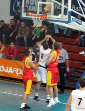 Igokea lagano do pobjede Igokea lagano do pobjede
