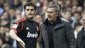 Casillas konačno objasnio zašto se posvađao s Mourinhom: "Sve je počelo nakon tog El Clasica"