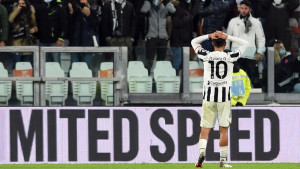 Tresu se Apenini: Juventus bi mogao ponovo u Seriju B