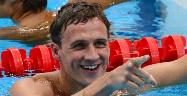 Lochte i dalje dominira na 200 mješovito Lochte i dalje dominira na 200 mješovito