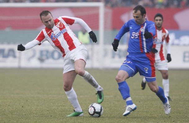 Maletić blizu povratka u Borac, Vasiljević napustio klub