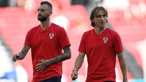 Fabrizio Romano objavio nove vijesti za Brozovića koje su razočarale svakog zaljubljenika u fudbal
