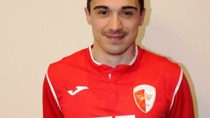 Deni Simeunović: Brzo smo se dogovorili, NK Metalleghe je ozbiljan klub