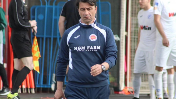 Zildžović: Izvinjavamo se navijačima