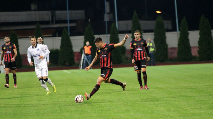 FK Sloboda uskoro na pripremama u Livnu