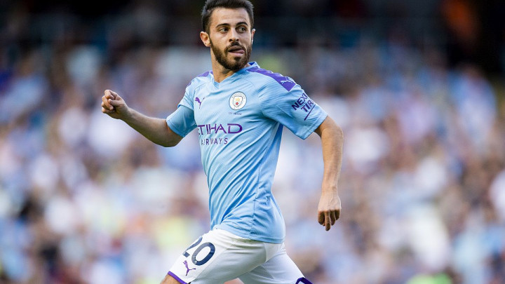 Bernardo Silva rizikuje drakonsku kaznu