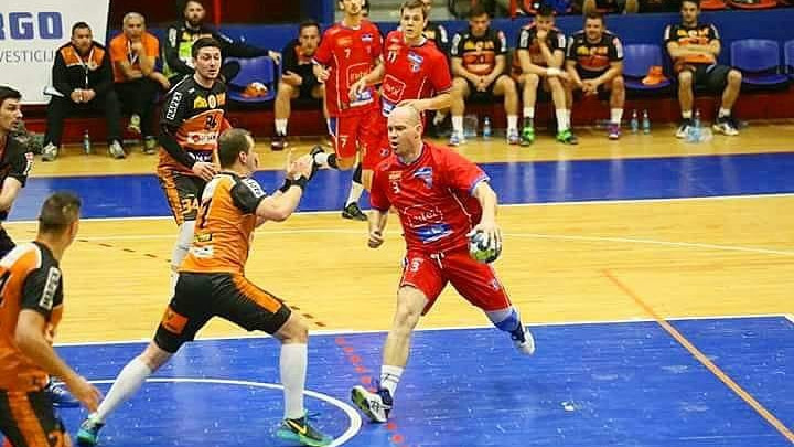 Dejan Unčanin novo pojačanje RK Konjuh