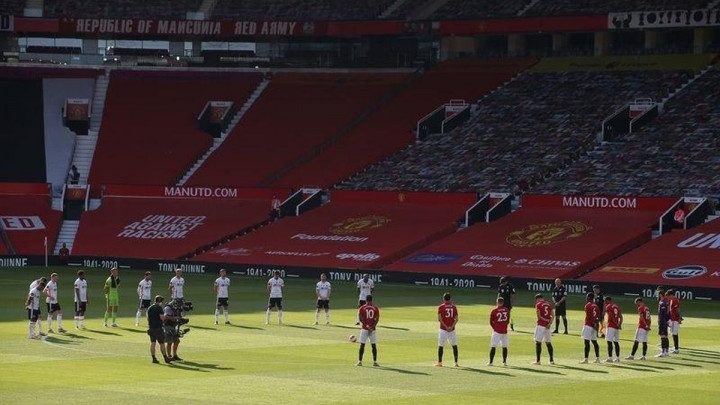 Trenutak za pamćenje: Ono što je Solskjaer uradio rijetko viđamo i u drugim sportovima