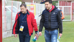 Mušija: Ne znam šta je, ali ovdje fudbal nije u pitanju. Spreman sam da ih tužim!