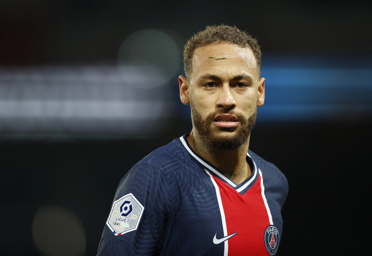 Neymar ipak nije organizovao veliku zabavu u Rio de Janeiru?