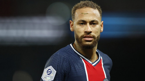 Neymar ipak nije organizovao veliku zabavu u Rio de Janeiru?