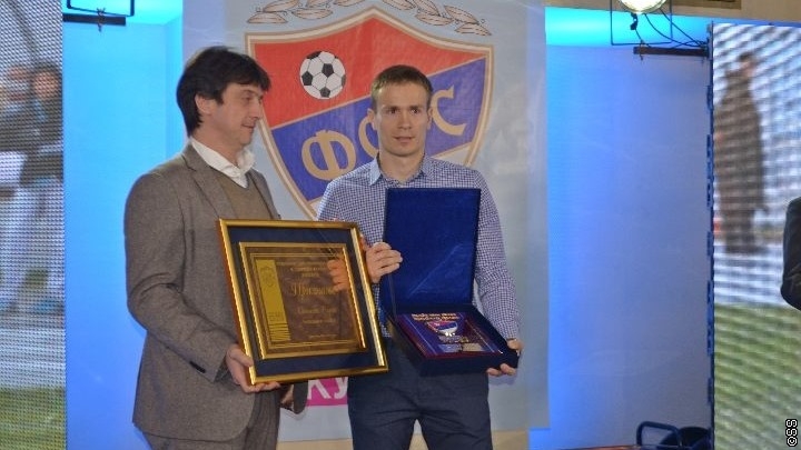 Radoja: Favoriti smo, ali nema opuštanja