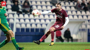 Halilović: Ne idem u Željezničar