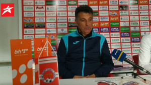 Rahimić: Mislim da Mladost ima kvalitet i nadam se da će uz neka pojačanja ostati u ligi 