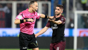 Borini napušta Milan, bira između dva kluba