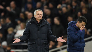 Mourinho: Ovako ubijamo najbolju ligu na svijetu