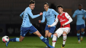 Leeds se pojačao iz Arsenala