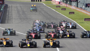 Formula 1 stiže u zemlju izlazećeg sunca: Suzuka je spremna za spektakl!