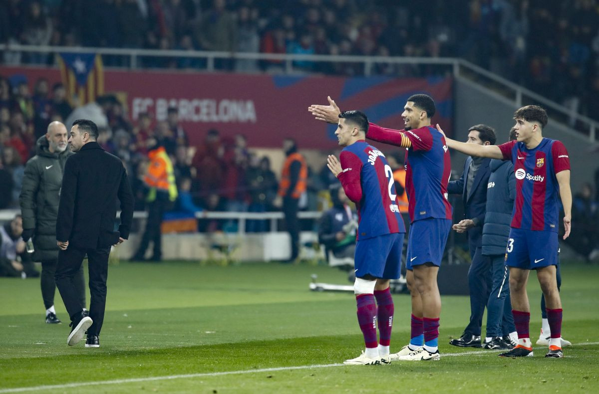Xavi nije još ni otišao, a igrači Barcelone već rekli Laporti koga žele za novog trenera